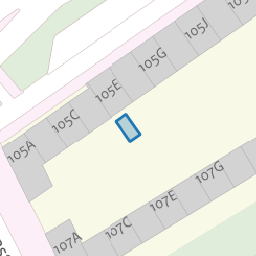 Perceel AMF00-G-4540