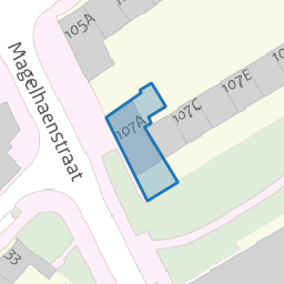 Perceel AMF00-G-4579