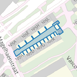 Perceel AMF00-G-4580