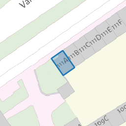 Perceel AMF00-G-4581