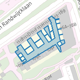 Perceel AMF00-G-4650