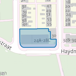 Perceel AMF00-G-4659