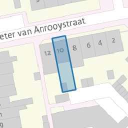 Perceel AMF00-G-4673