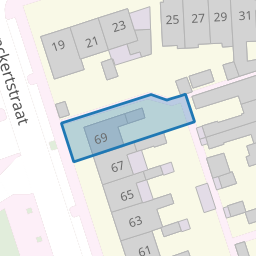 Perceel AMF00-G-4992