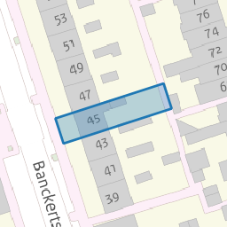 Perceel AMF00-G-5004