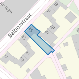 Perceel AMF00-G-5019