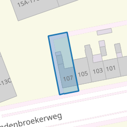 Perceel AMF00-G-5024