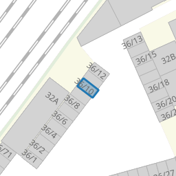 Perceel AMF00-G-5030