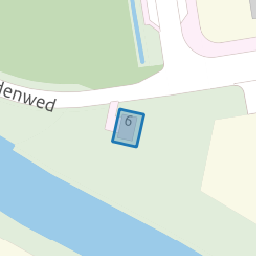 Perceel AMF00-G-5033