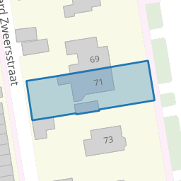 Perceel AMF00-G-5037