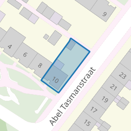 Perceel AMF00-G-5040