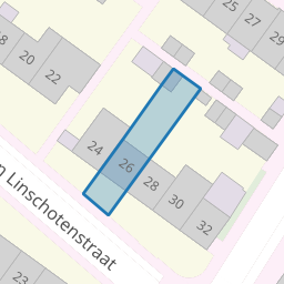 Perceel AMF00-G-5052