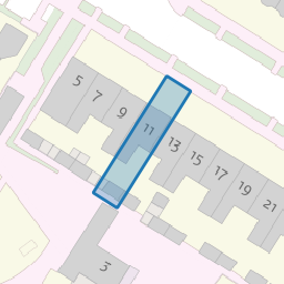 Perceel AMF00-G-5064