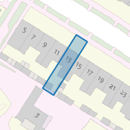 Perceel AMF00-G-5065