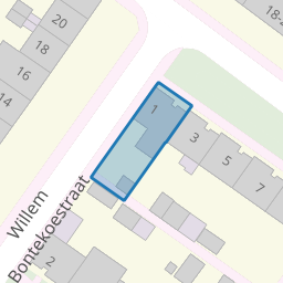 Perceel AMF00-G-5070