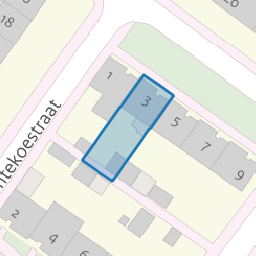 Perceel AMF00-G-5071