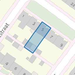 Perceel AMF00-G-5072