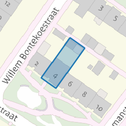 Perceel AMF00-G-5074