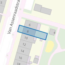 Perceel AMF00-G-5078