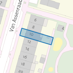 Perceel AMF00-G-5079