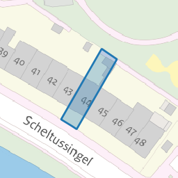 Perceel AMF00-G-5092