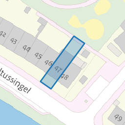 Perceel AMF00-G-5095