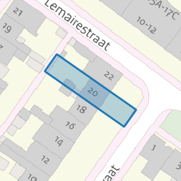 Perceel AMF00-G-5099