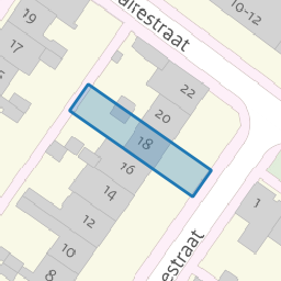 Perceel AMF00-G-5100