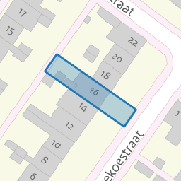 Perceel AMF00-G-5101