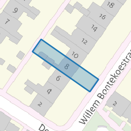 Perceel AMF00-G-5105