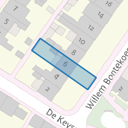 Perceel AMF00-G-5106