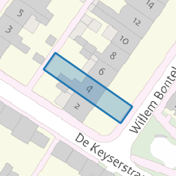 Perceel AMF00-G-5107