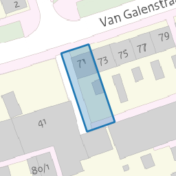 Perceel AMF00-G-5109