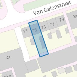 Perceel AMF00-G-5110