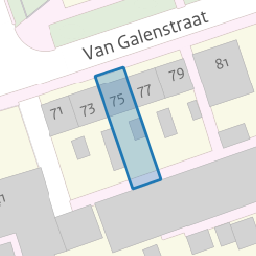 Perceel AMF00-G-5111