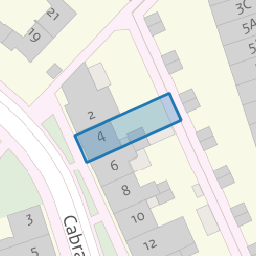 Perceel AMF00-G-5114