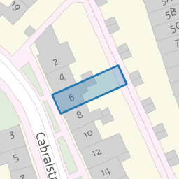 Perceel AMF00-G-5115