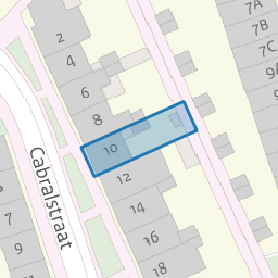 Perceel AMF00-G-5117