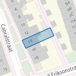 Perceel AMF00-G-5119