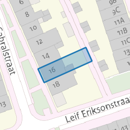 Perceel AMF00-G-5120