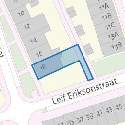 Perceel AMF00-G-5121