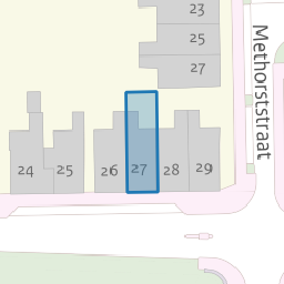 Perceel AMF00-G-5124