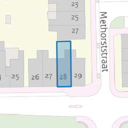 Perceel AMF00-G-5125