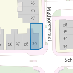 Perceel AMF00-G-5126