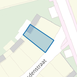 Perceel AMF00-G-5128