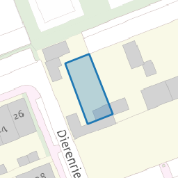 Perceel AMF00-G-5144