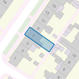 Perceel AMF00-G-5150