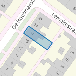 Perceel AMF00-G-5155