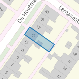 Perceel AMF00-G-5156