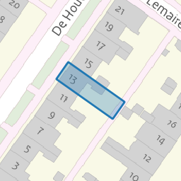 Perceel AMF00-G-5157